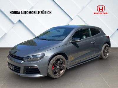 VW Scirocco