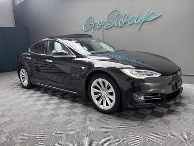 Gebraucht 2018 Tesla Model S Kleinwagen | CHF 20’990 (Superpreis)