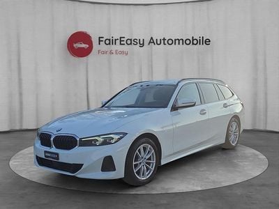 Gebraucht 2022 BMW 320e Kombi | CHF 19’900 (Teuer)