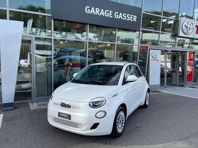 Gebraucht Fiat 500e 87 kW (119 PS) 2024
