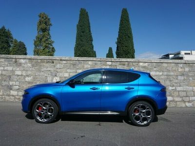 gebraucht Alfa Romeo Tonale 1.5 48V Hybrid Speciale Pack Premium Adas Plus