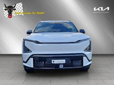 Neu Kia EV5 GT-Line 160 kW (218 PS) 2026 SUV