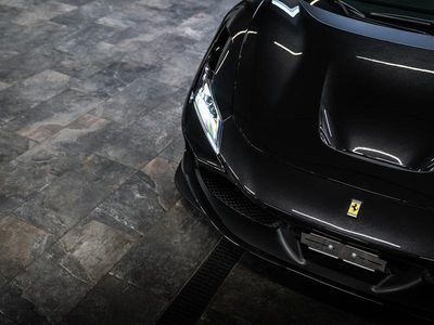 Gebraucht 2021 Ferrari F8 | CHF 293’900 (Teuer)