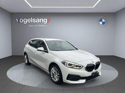 Gebraucht BMW 120 Advantage 178 PS (130 kW) 2023 Kleinwagen