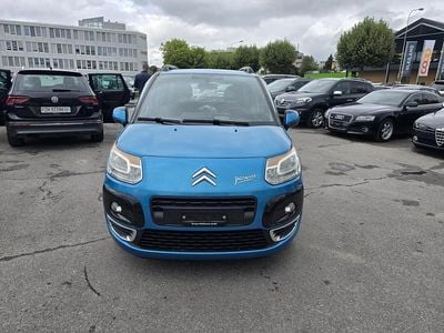 Gebraucht 2009 Citroën C3 Picasso Chic Van / Kleinbus | CHF 1’490 (Superpreis)