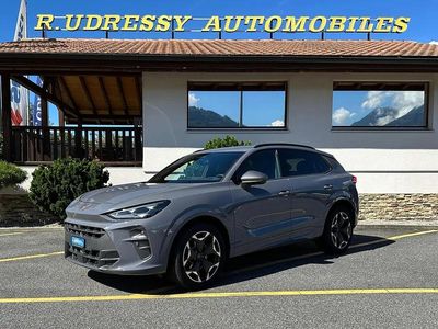 Neu Cupra Terramar VZ 265 PS (194 kW) 2025 Gray SUV