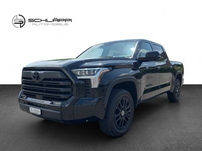 Gebraucht Toyota Tundra Limited 437 PS (321 kW) 2024 Abholung