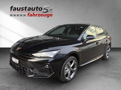 Neu Cupra Leon 150 PS (110 kW) 2026 Limousine