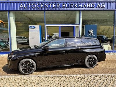 Neu Peugeot 308 SW GT 114 kW (156 PS) 2025 Kombi