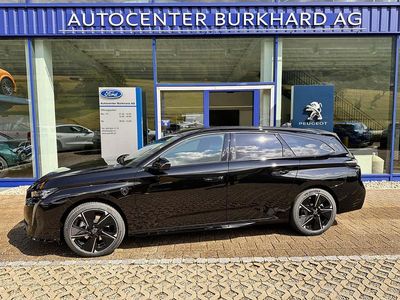 Neu 2025 Peugeot 308 SW GT Kombi | CHF 37’600
