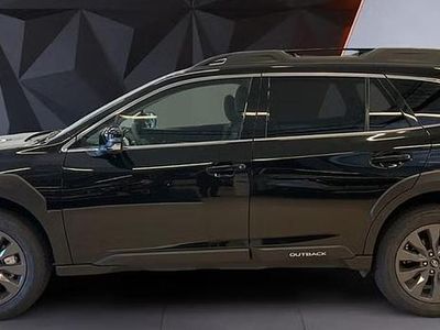 Neu 2025 Subaru Outback Kombi | CHF 39’900