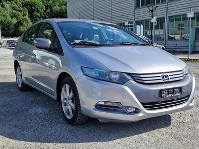 Gebraucht 2009 Honda Insight Elegance | CHF 5’900 (Teuer)