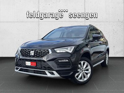Gebraucht Seat Ateca Xperience 150 PS (110 kW) 2024 SUV