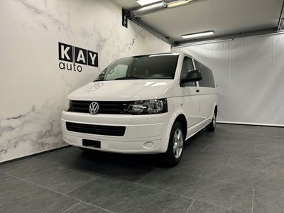 VW T5