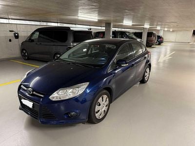Gebraucht 2011 Ford Focus Trend | CHF 2’800 (Superpreis)