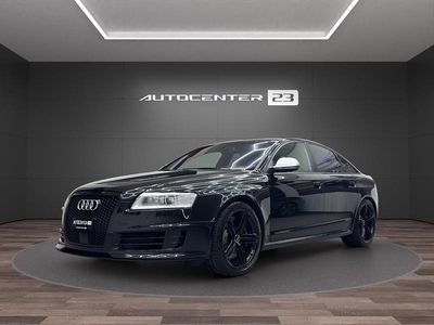 Gebraucht 2008 Audi RS6 Limousine | CHF 26’900