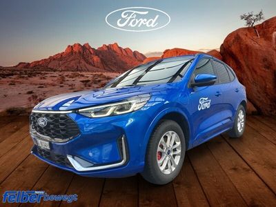 Gebraucht 2024 Ford Kuga ST-Line X SUV | CHF 39’900