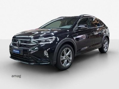 Deepblack perleffekt Gebraucht 2024 VW Taigo United SUV | CHF 25’990