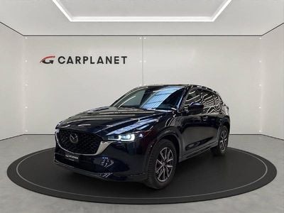 Gebraucht Mazda CX-5 Takumi-Line 184 PS (135 kW) 2024 SUV