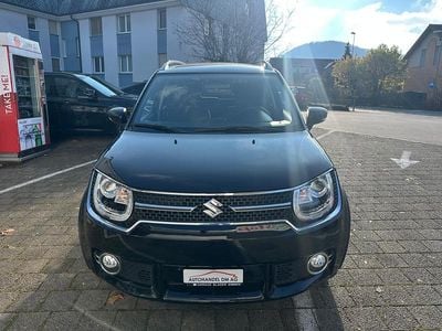 Gebraucht 2017 Suzuki Ignis Kleinwagen | CHF 8’000 (Guter Preis)