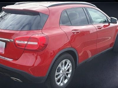 gebraucht Mercedes GLA200 Night Star