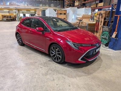 Gebraucht 2019 Toyota Corolla Premium Limousine | CHF 16’000 (Guter Preis)