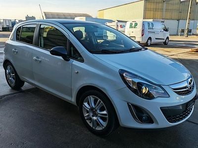 Gebraucht 2013 Opel Corsa Color Edition | CHF 2’990 (Fairer Preis)