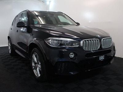 Gebraucht 2015 BMW X5 Comfort Edition SUV | CHF 22’999 (Fairer Preis)