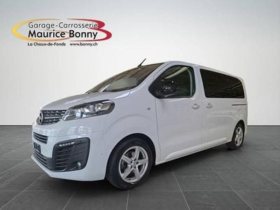 Gebraucht 2024 Opel Zafira Life Business Edition Van / Kleinbus | CHF 42’900 (Guter Preis)