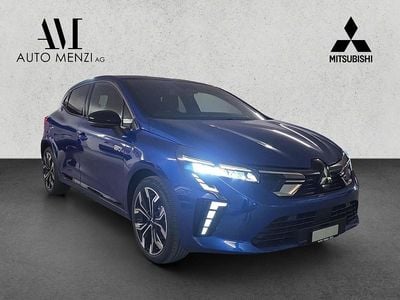 Gebraucht Mitsubishi Colt Intense 145 PS (106 kW) 2025 Limousine