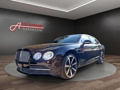 Gebraucht Bentley Flying Spur 626 PS (460 kW) 2014 Limousine