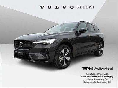 Gebraucht 2024 Volvo XC60 Plus SUV | CHF 51’400 (Fairer Preis)