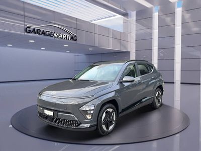 gebraucht Hyundai Kona Electric Origo 65 KWH