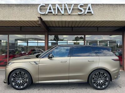 Gebraucht 2024 Land Rover Range Rover Sport SUV | CHF 249’000