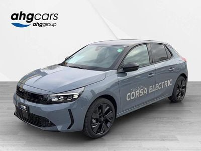 Grau Gebraucht 2023 Opel Corsa-e Elegance Kleinwagen | CHF 32’290 (Fairer Preis)
