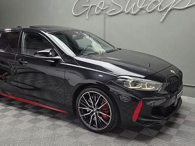 Gebraucht 2021 BMW 128 | CHF 25’990 (Guter Preis)