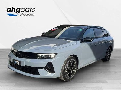 Neu 2025 Opel Astra Kombi | CHF 44’170