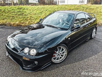 Honda Integra