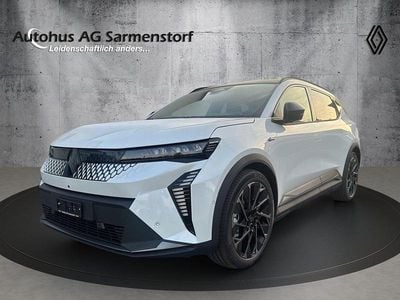 Neu Renault Scénic Esprit Alpine 160 kW (218 PS) 2025 Van / Kleinbus