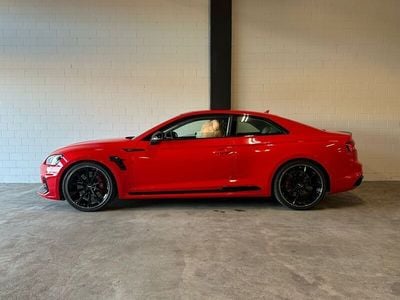 Gebraucht Audi RS5 510 PS (375 kW) 2017 Coupé