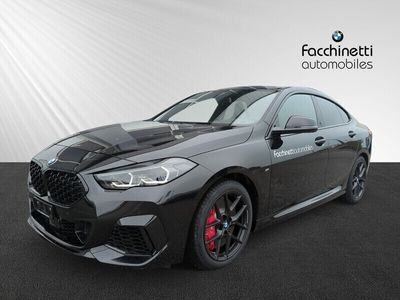 Gebraucht 2025 BMW M235 M Sport Coupé | CHF 62’900