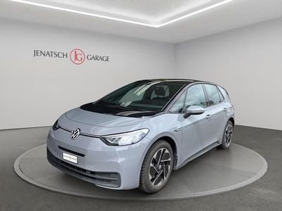 Gebraucht 2021 VW ID.3 Pro Performance Kleinwagen | CHF 24’900 (Etwas zu teuer)