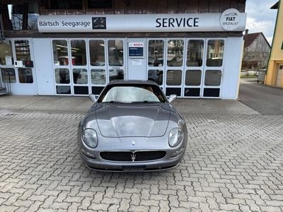Gebraucht 2003 Maserati Coupé GT Coupé | CHF 39’990