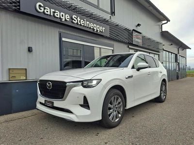 Gebraucht 2022 Mazda CX-60 Takumi-Line SUV | CHF 36’900 (Guter Preis)