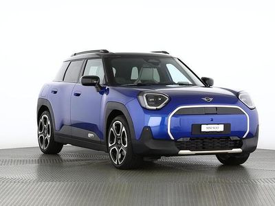 Gebraucht Mini Aceman 135 kW (184 PS) 2025 SUV