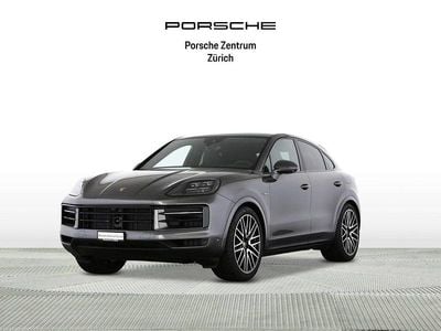 Gebraucht Porsche Cayenne 470 PS (345 kW) 2025 SUV