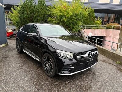 Mercedes GLC250