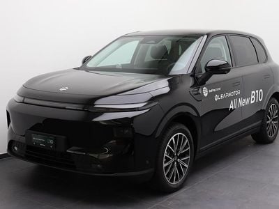 Schwarz Neu 2026 Leapmotor B10 SUV | CHF 28’900 (Guter Preis)