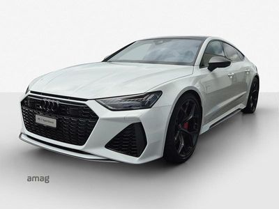 Neu 2025 Audi RS7 Sportback Performance Kleinwagen | CHF 209’900