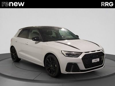 gebraucht Audi A1 Sportback 30 TFSI S-tronic